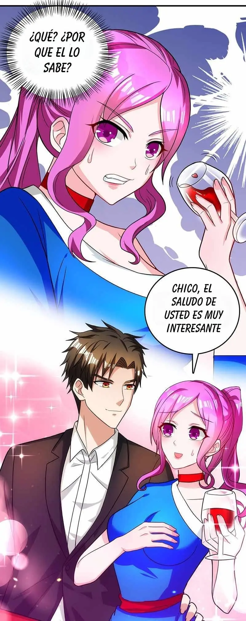 My Beauty Agent Wife - Capítulo 12 - Página 15 - LectorTMOo