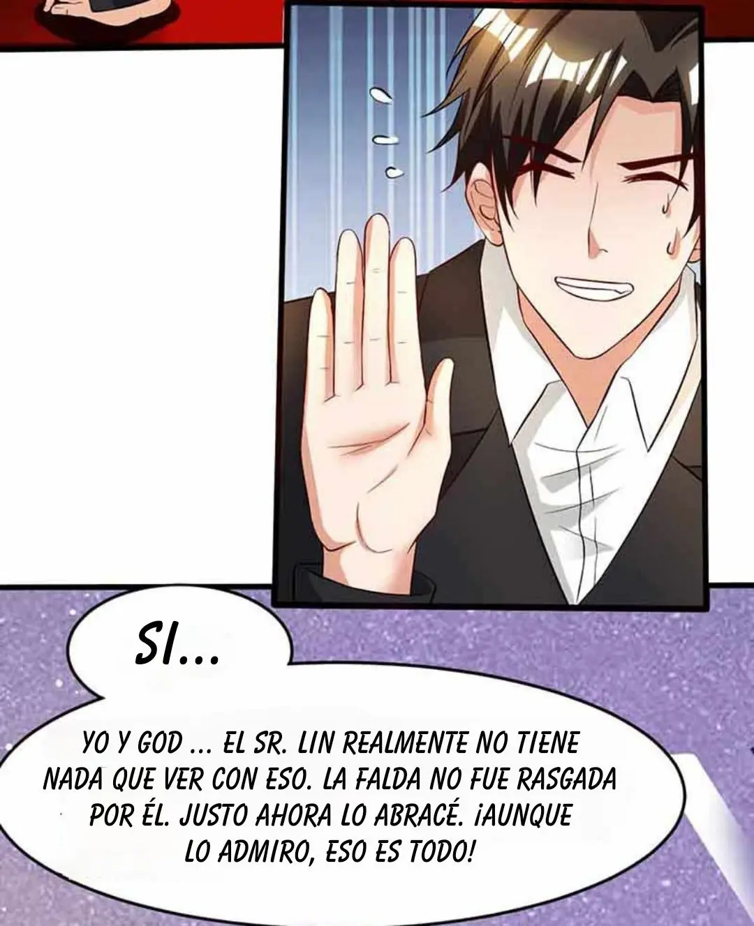 My Beauty Agent Wife - Capítulo 15 - Página 3 - LectorTMOo