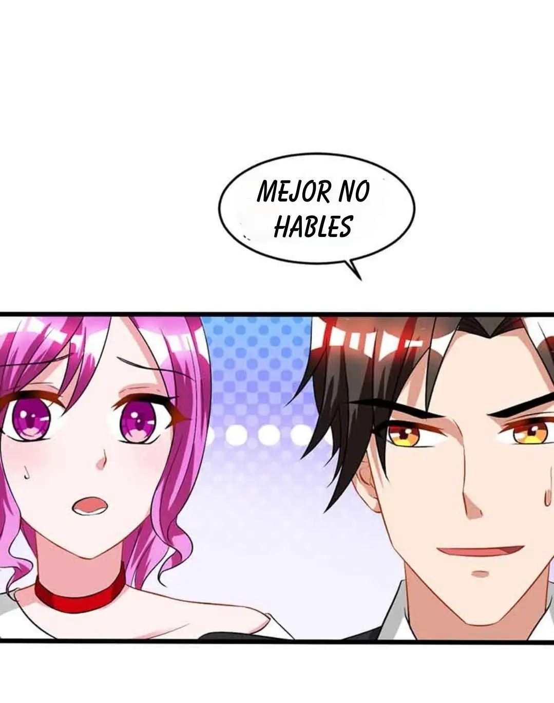 My Beauty Agent Wife - Capítulo 15 - Página 5 - LectorTMOo