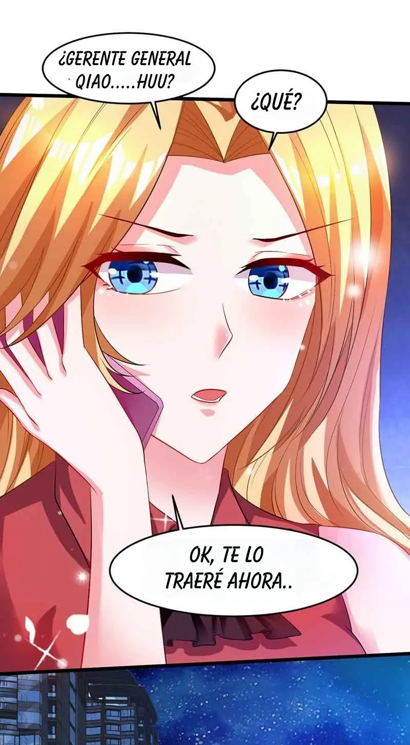 My Beauty Agent Wife - Capítulo 15 - Página 10 - LectorTMOo