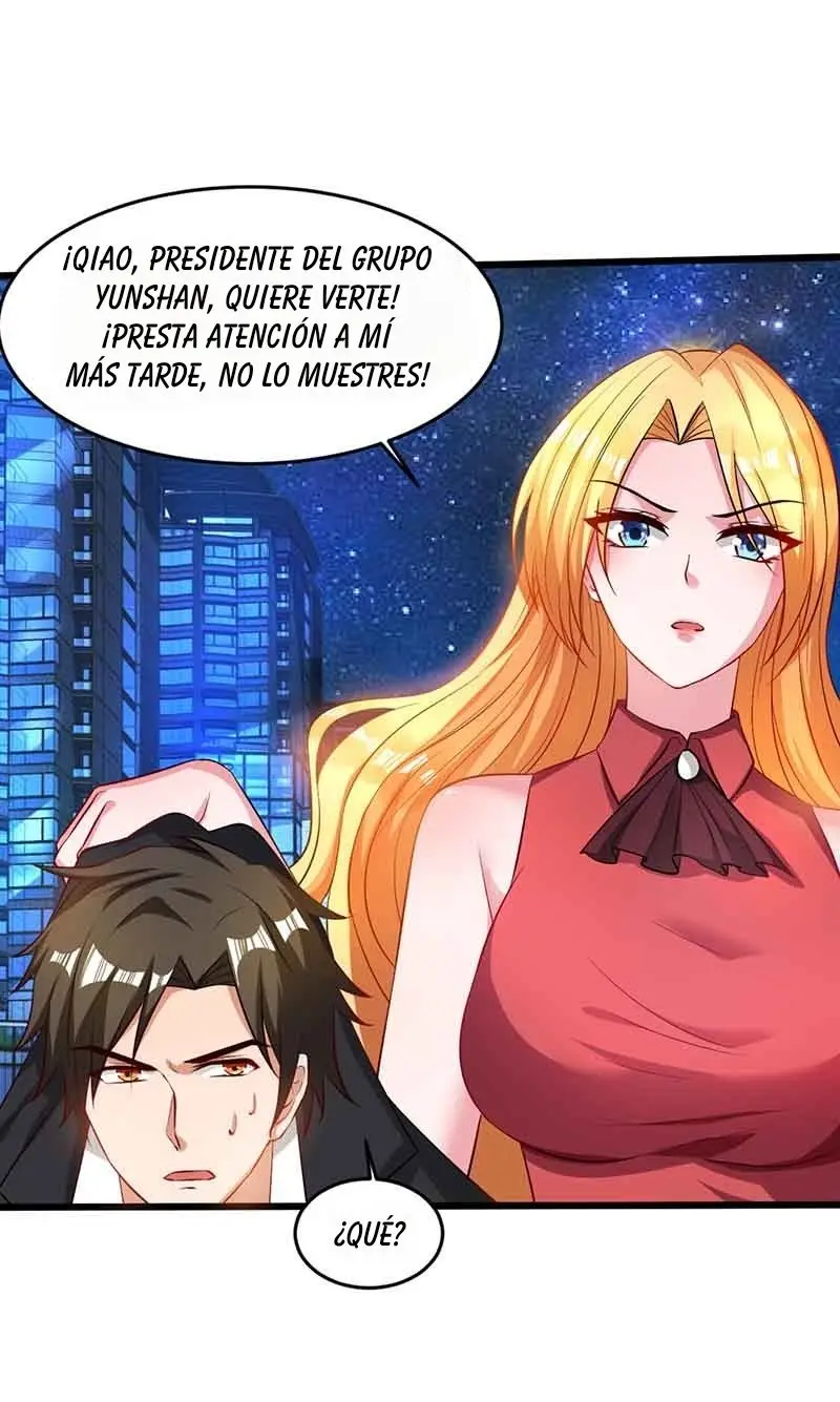 My Beauty Agent Wife - Capítulo 15 - Página 12 - LectorTMOo