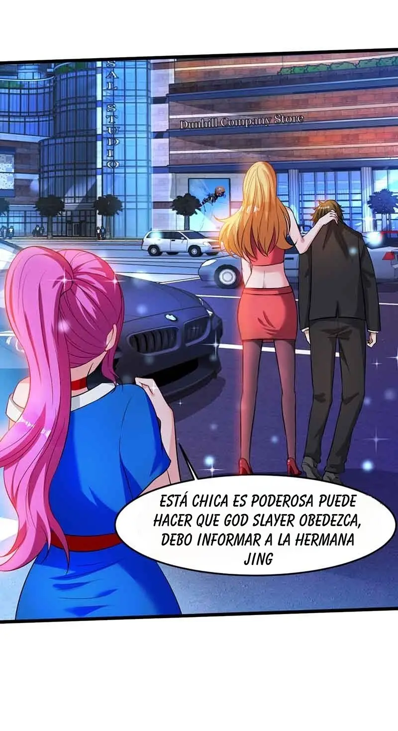 My Beauty Agent Wife - Capítulo 15 - Página 14 - LectorTMOo