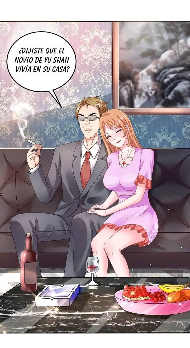 My Beauty Agent Wife - Capítulo 15 - Página 17 - LectorTMOo