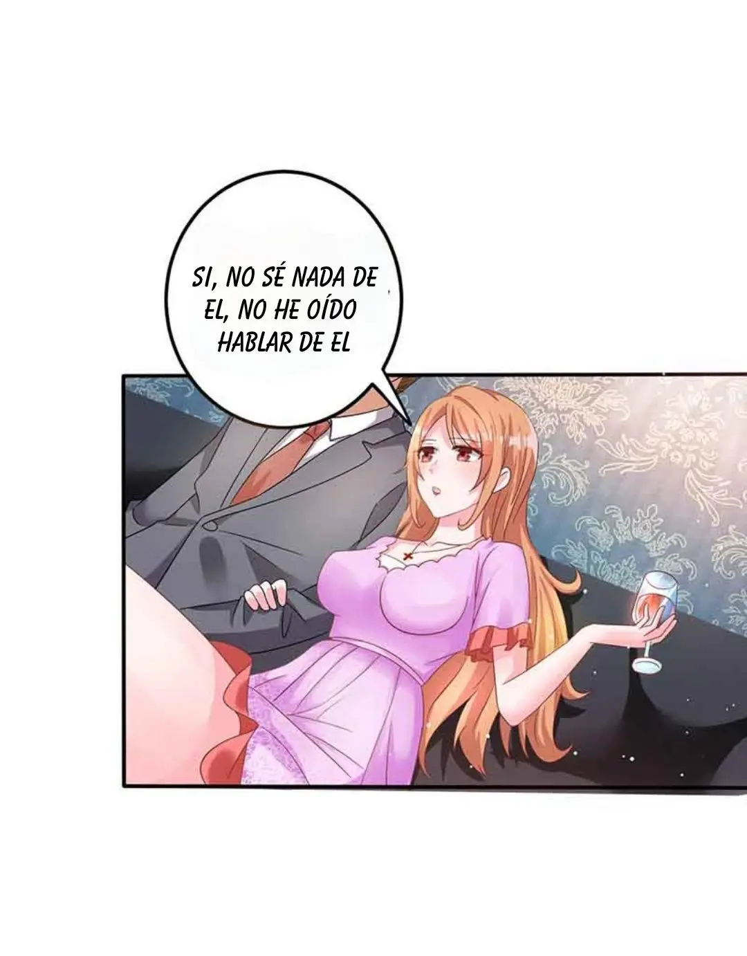 My Beauty Agent Wife - Capítulo 15 - Página 18 - LectorTMOo