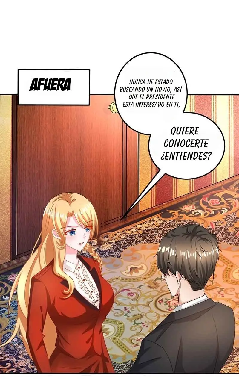 My Beauty Agent Wife - Capítulo 15 - Página 20 - LectorTMOo