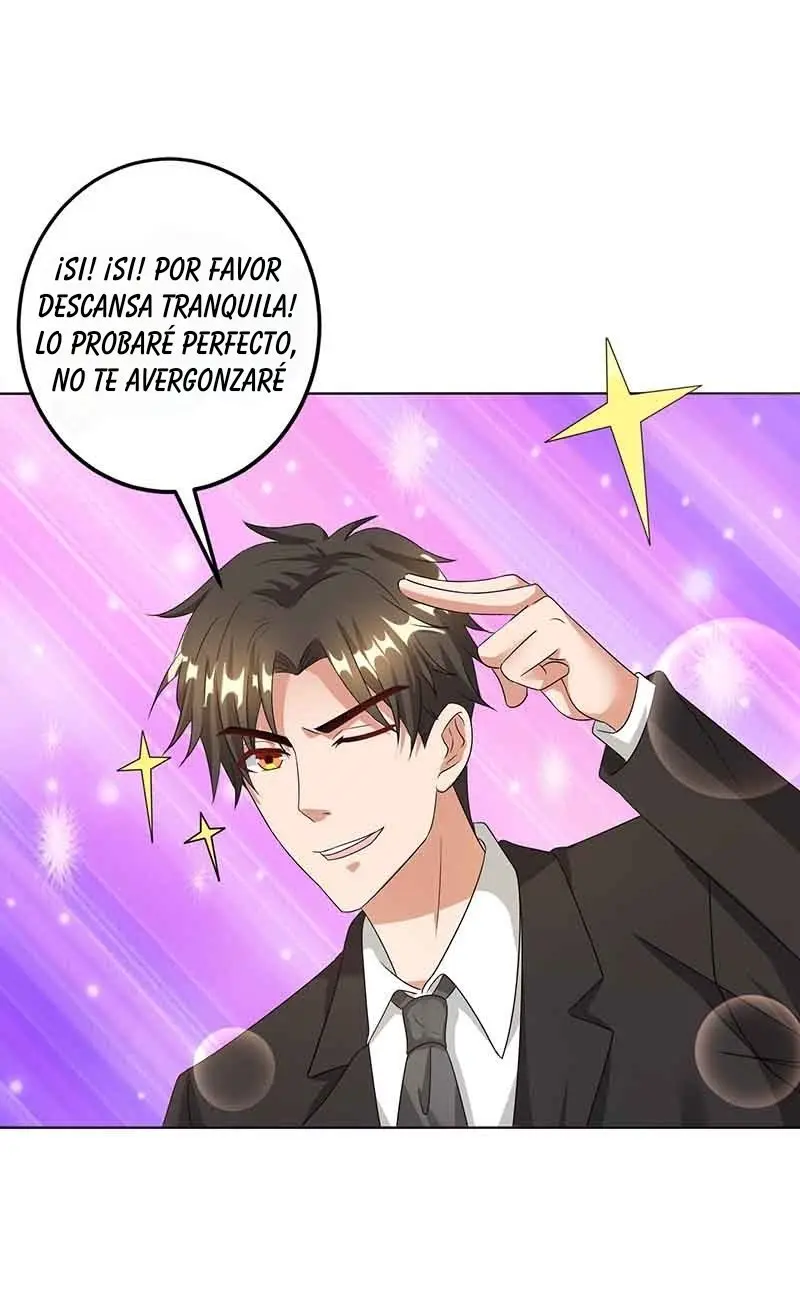 My Beauty Agent Wife - Capítulo 15 - Página 21 - LectorTMOo