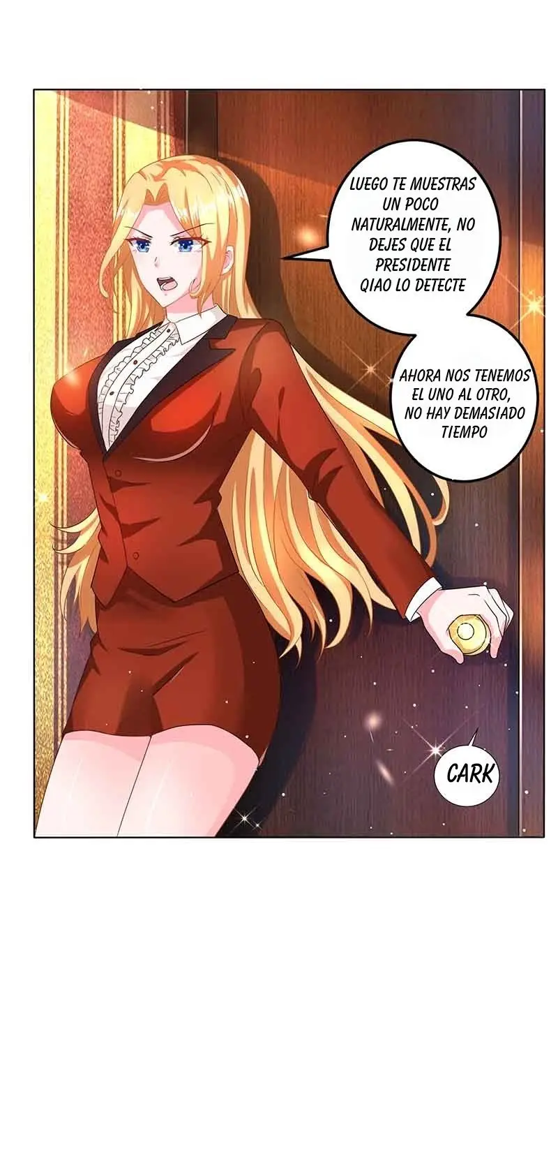 My Beauty Agent Wife - Capítulo 15 - Página 22 - LectorTMOo