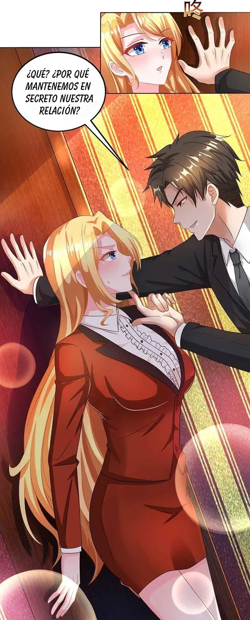 My Beauty Agent Wife - Capítulo 15 - Página 23 - LectorTMOo
