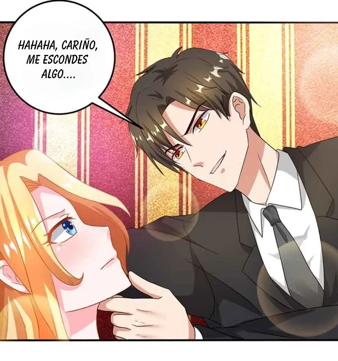 My Beauty Agent Wife - Capítulo 15 - Página 24 - LectorTMOo