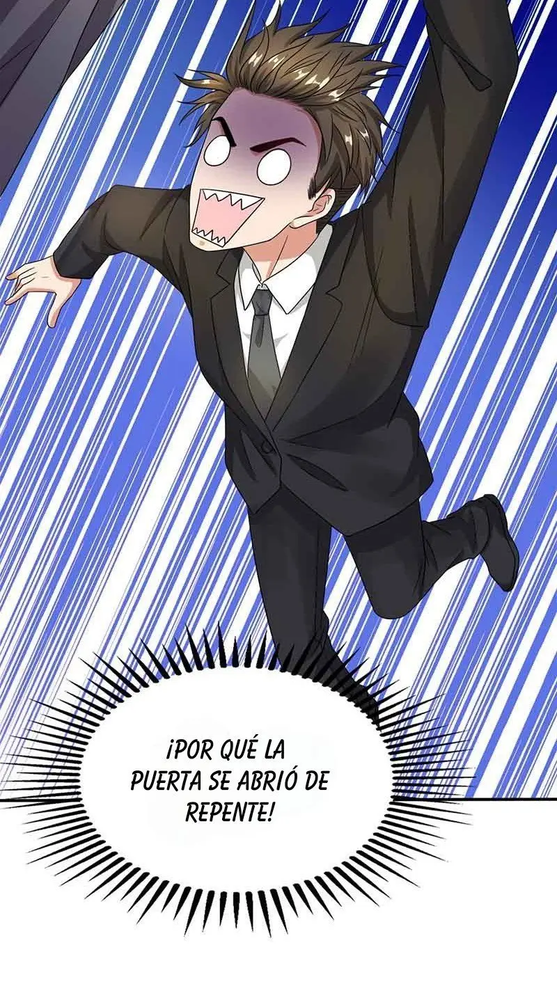 My Beauty Agent Wife - Capítulo 15 - Página 27 - LectorTMOo