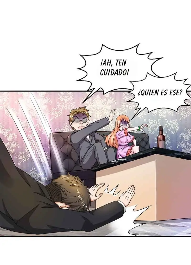 My Beauty Agent Wife - Capítulo 15 - Página 28 - LectorTMOo