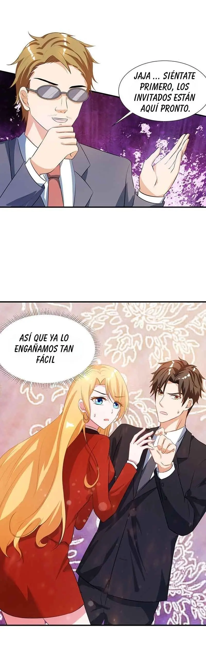 My Beauty Agent Wife - Capítulo 16 - Página 10 - LectorTMOo