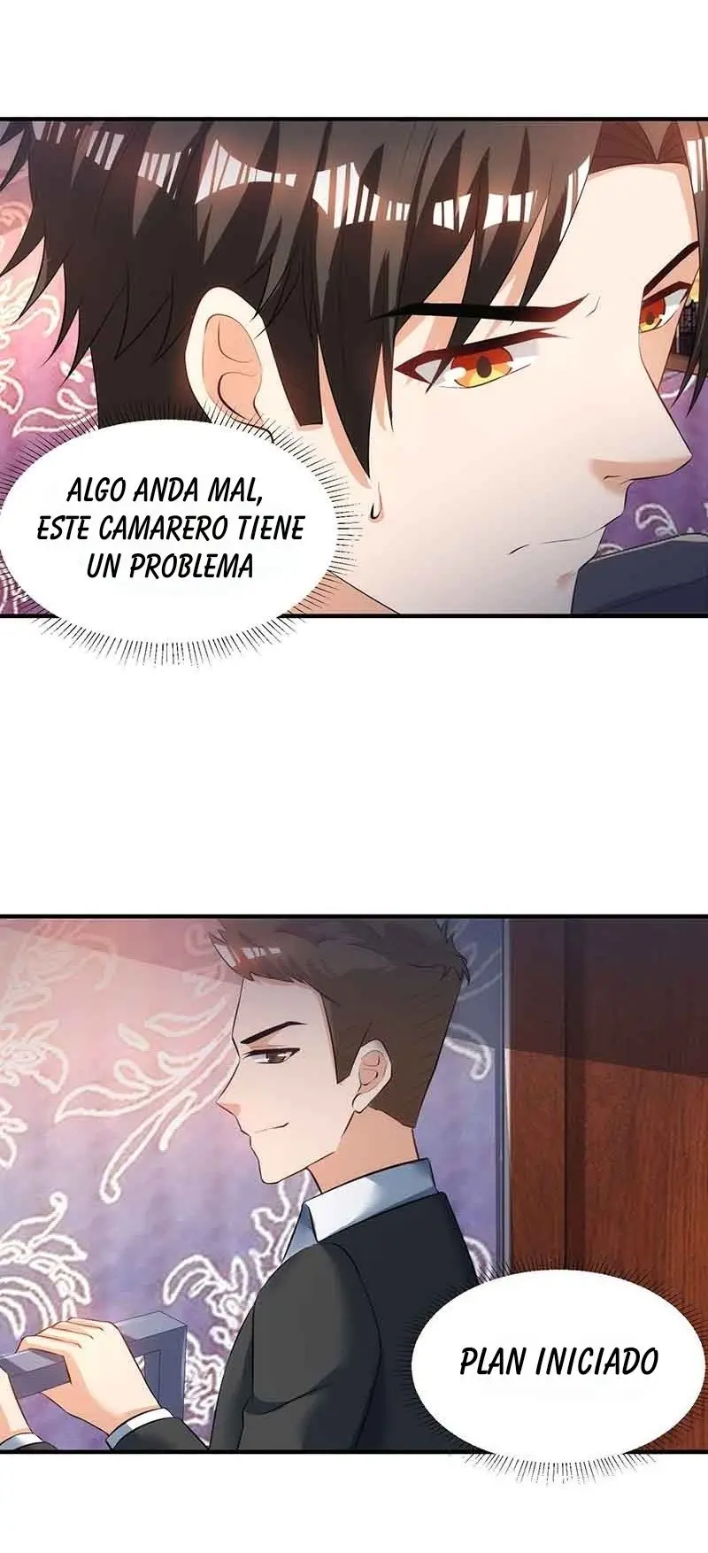 My Beauty Agent Wife - Capítulo 16 - Página 16 - LectorTMOo