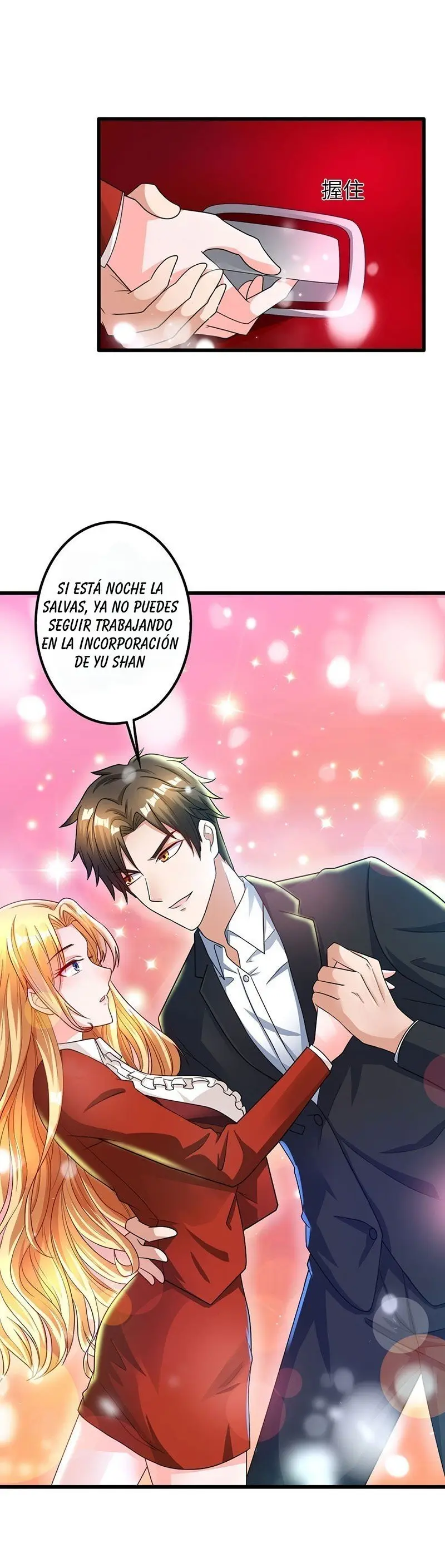 My Beauty Agent Wife - Capítulo 17 - Página 10 - LectorTMOo