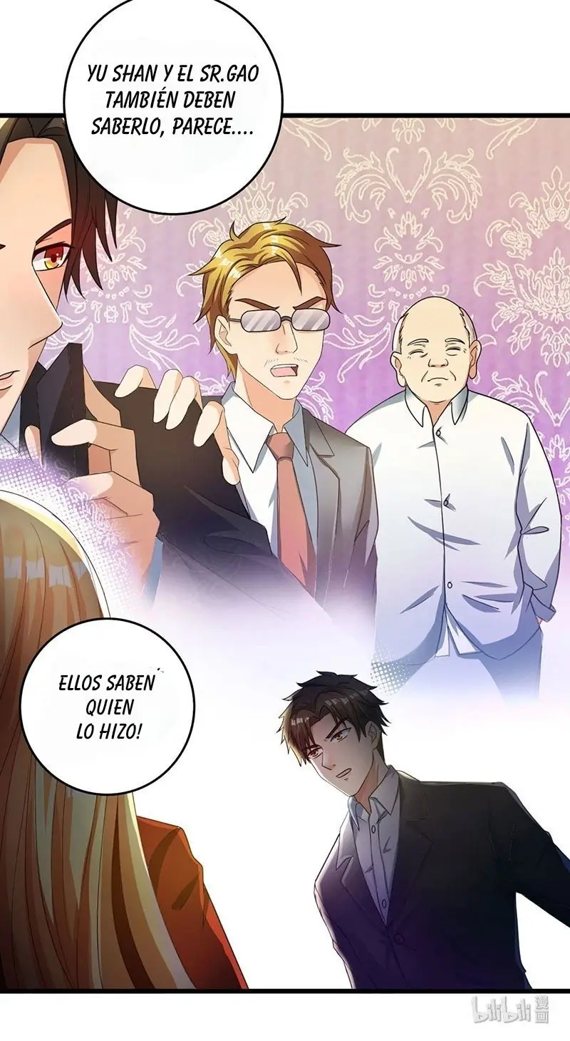 My Beauty Agent Wife - Capítulo 17 - Página 14 - LectorTMOo