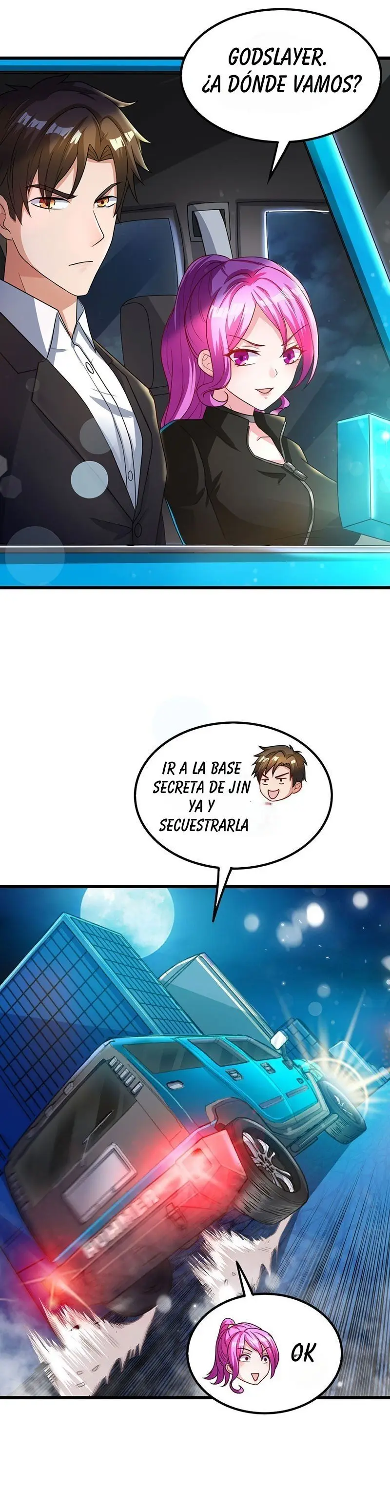 My Beauty Agent Wife - Capítulo 18 - Página 6 - LectorTMOo