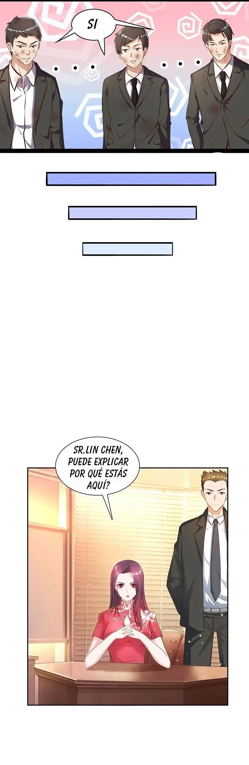 My Beauty Agent Wife - Capítulo 20 - Página 6 - LectorTMOo