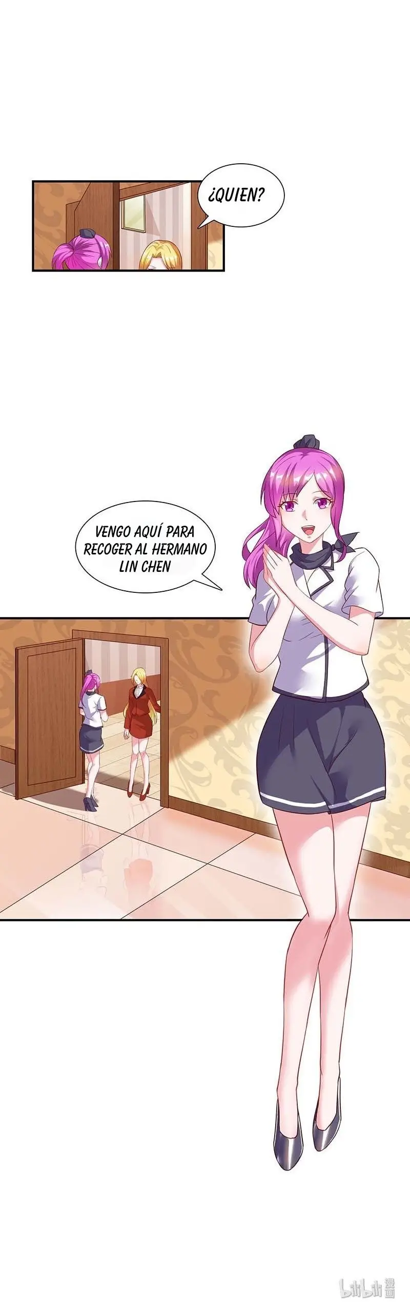 My Beauty Agent Wife - Capítulo 23 - Página 16 - LectorTMOo