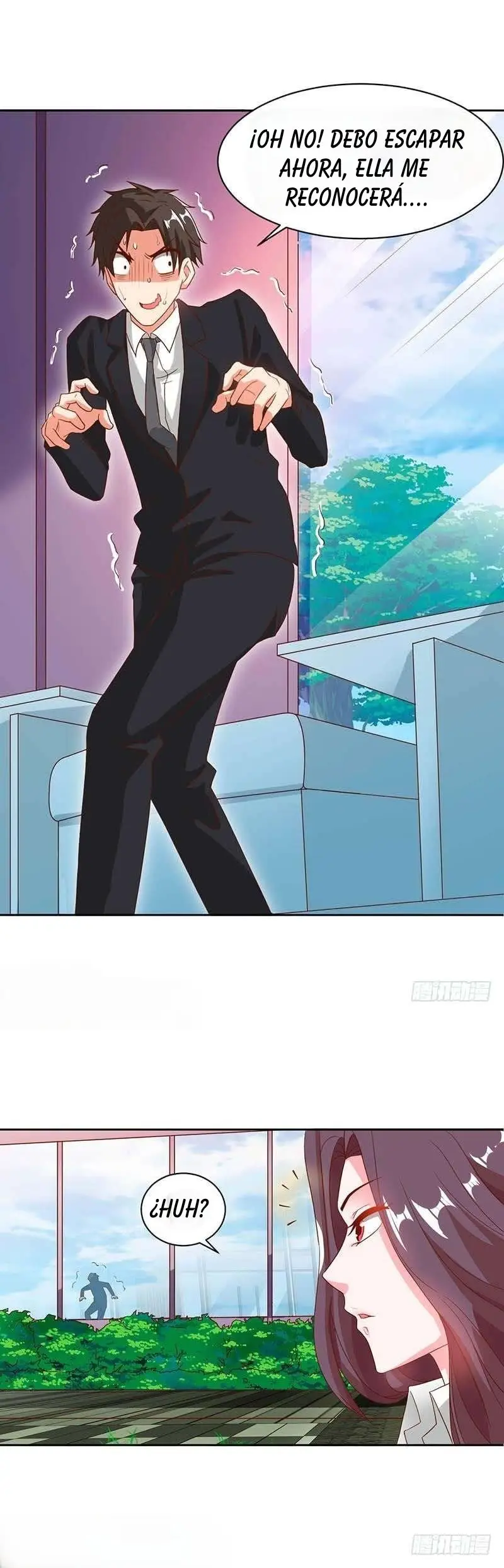 My Beauty Agent Wife - Capítulo 26 - Página 9 - LectorTMOo