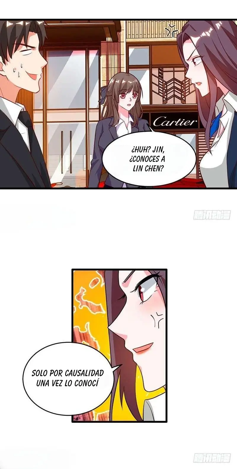 My Beauty Agent Wife - Capítulo 26 - Página 14 - LectorTMOo