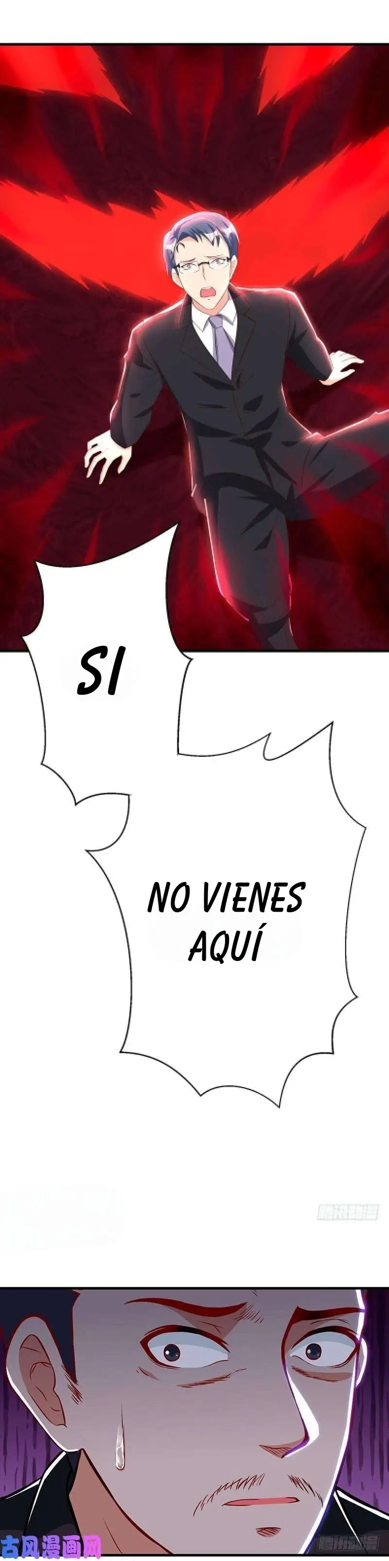 My Beauty Agent Wife - Capítulo 28 - Página 14 - LectorTMOo