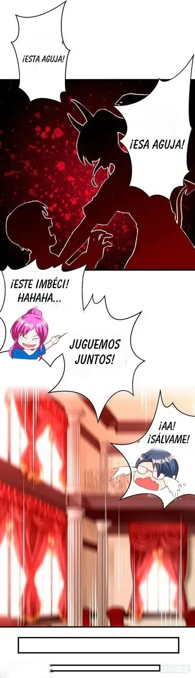 My Beauty Agent Wife - Capítulo 28 - Página 15 - LectorTMOo