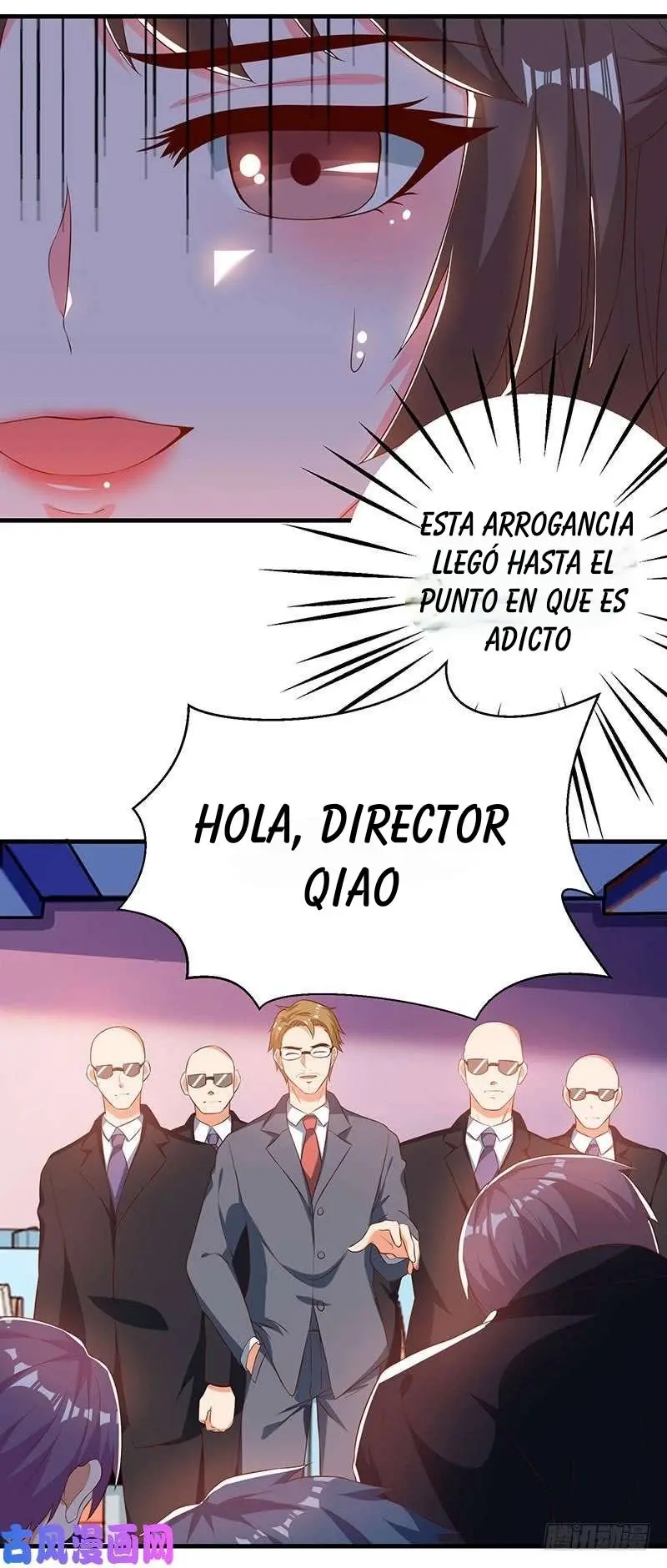 My Beauty Agent Wife - Capítulo 29 - Página 10 - LectorTMOo