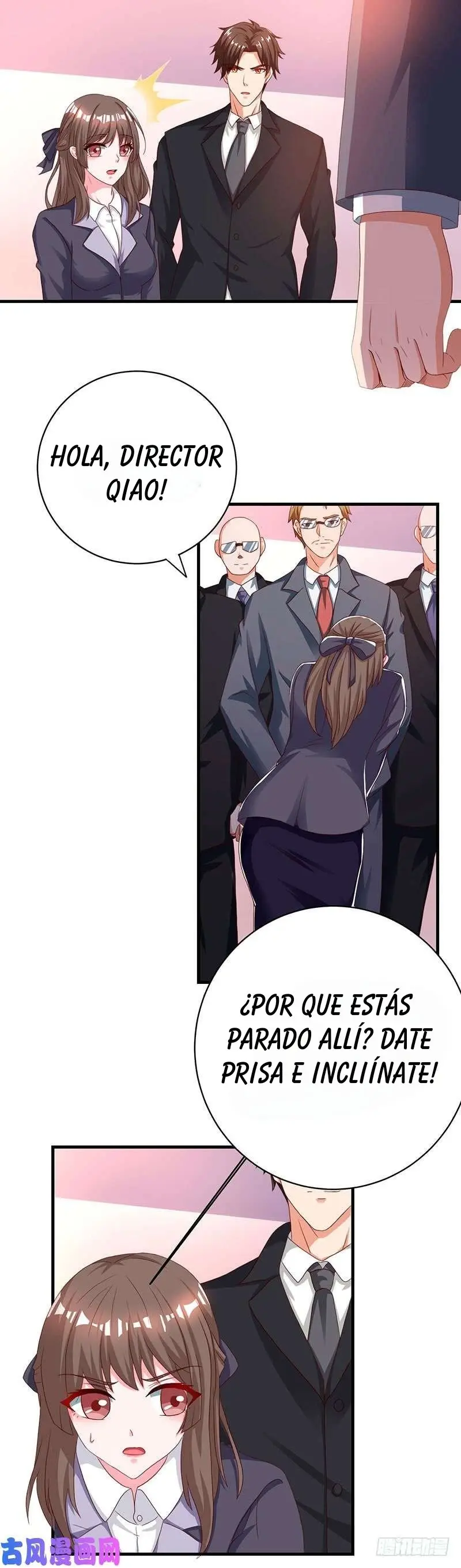My Beauty Agent Wife - Capítulo 29 - Página 12 - LectorTMOo