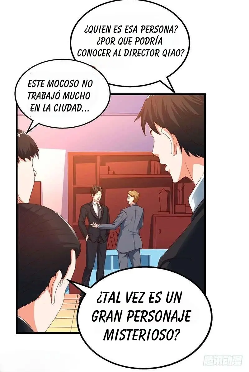 My Beauty Agent Wife - Capítulo 29 - Página 14 - LectorTMOo