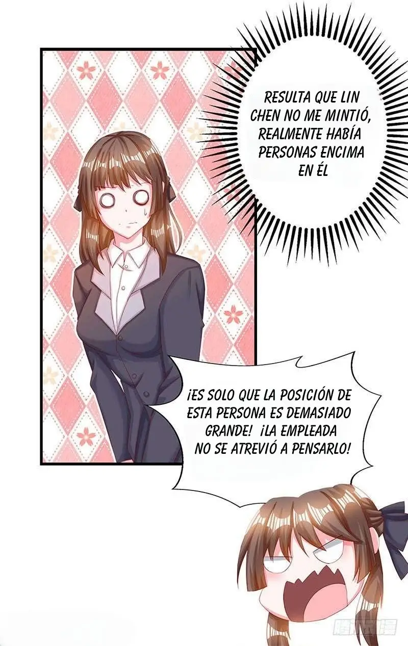 My Beauty Agent Wife - Capítulo 29 - Página 15 - LectorTMOo