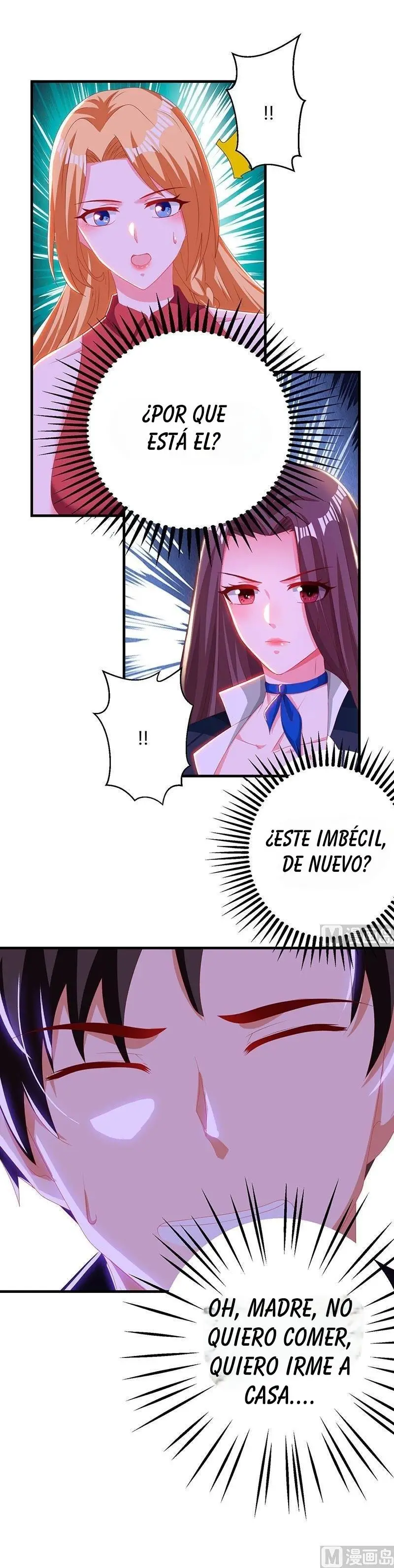 My Beauty Agent Wife - Capítulo 30 - Página 4 - LectorTMOo