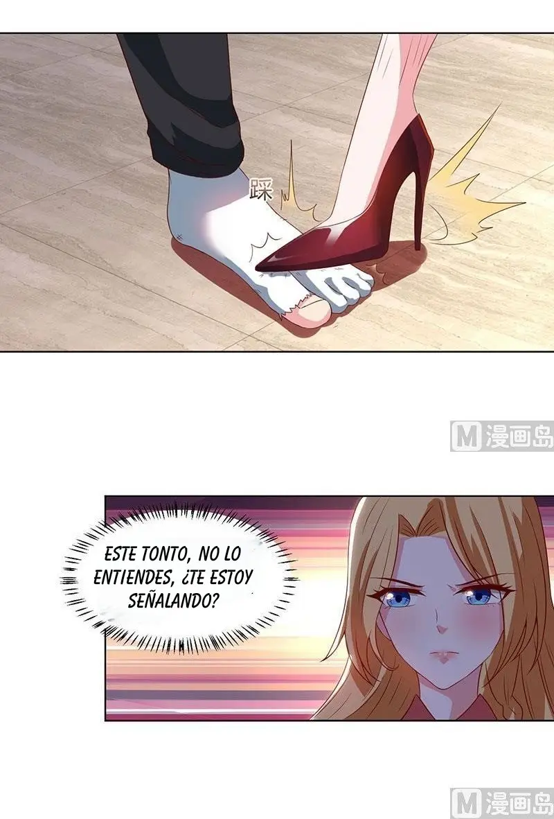 My Beauty Agent Wife - Capítulo 30 - Página 14 - LectorTMOo