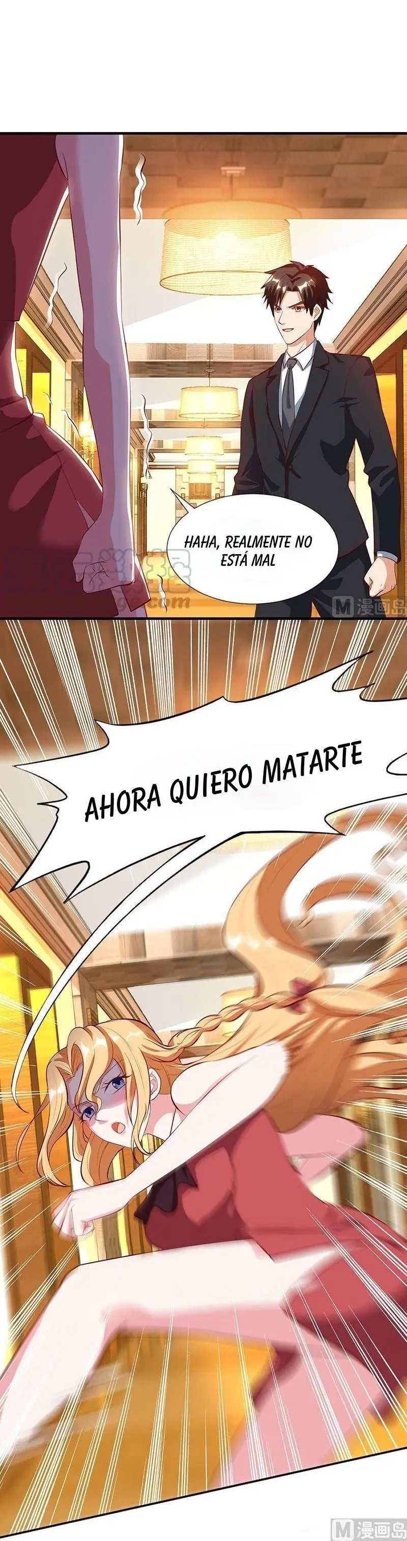 My Beauty Agent Wife - Capítulo 31 - Página 5 - LectorTMOo