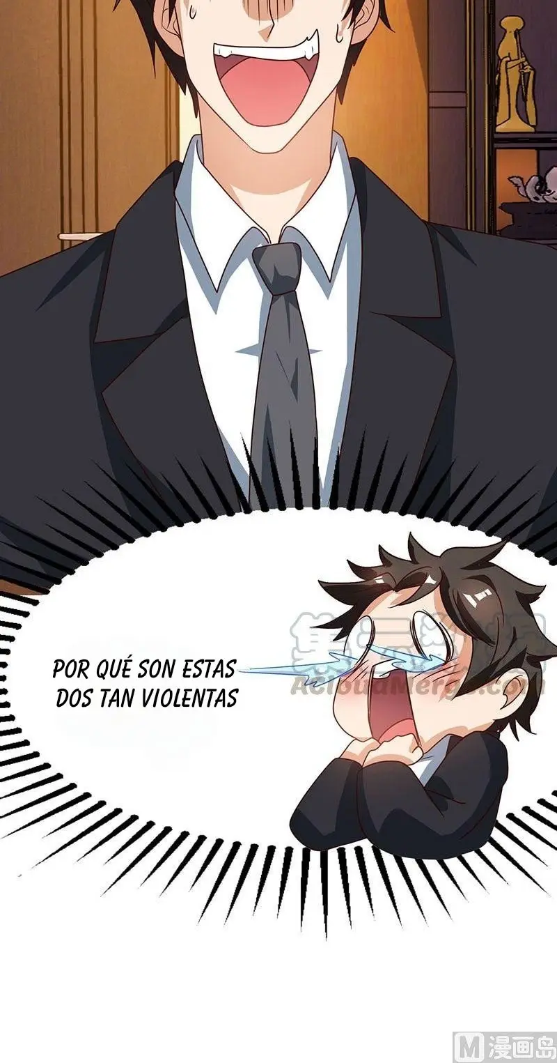 My Beauty Agent Wife - Capítulo 31 - Página 16 - LectorTMOo