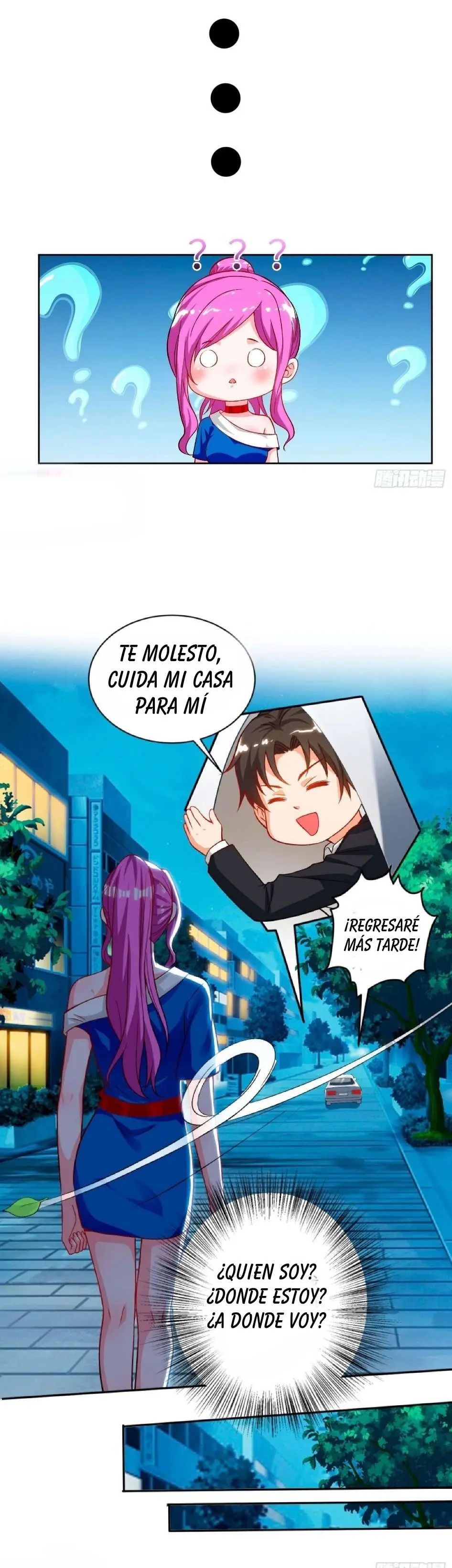 My Beauty Agent Wife - Capítulo 33 - Página 6 - LectorTMOo