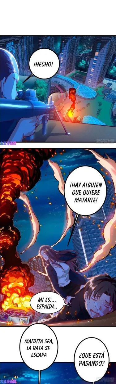 My Beauty Agent Wife - Capítulo 34 - Página 4 - LectorTMOo