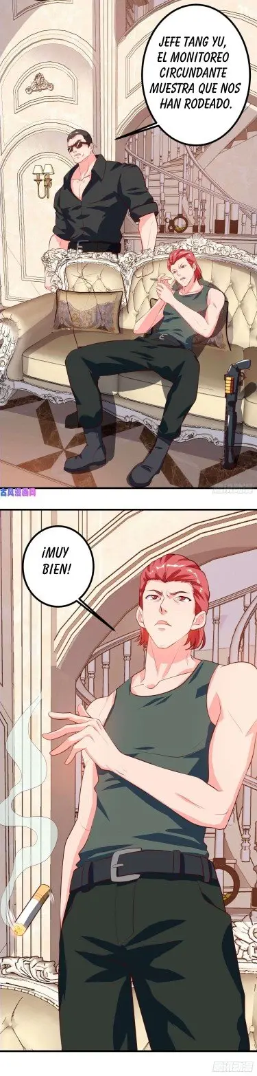 My Beauty Agent Wife - Capítulo 34 - Página 14 - LectorTMOo