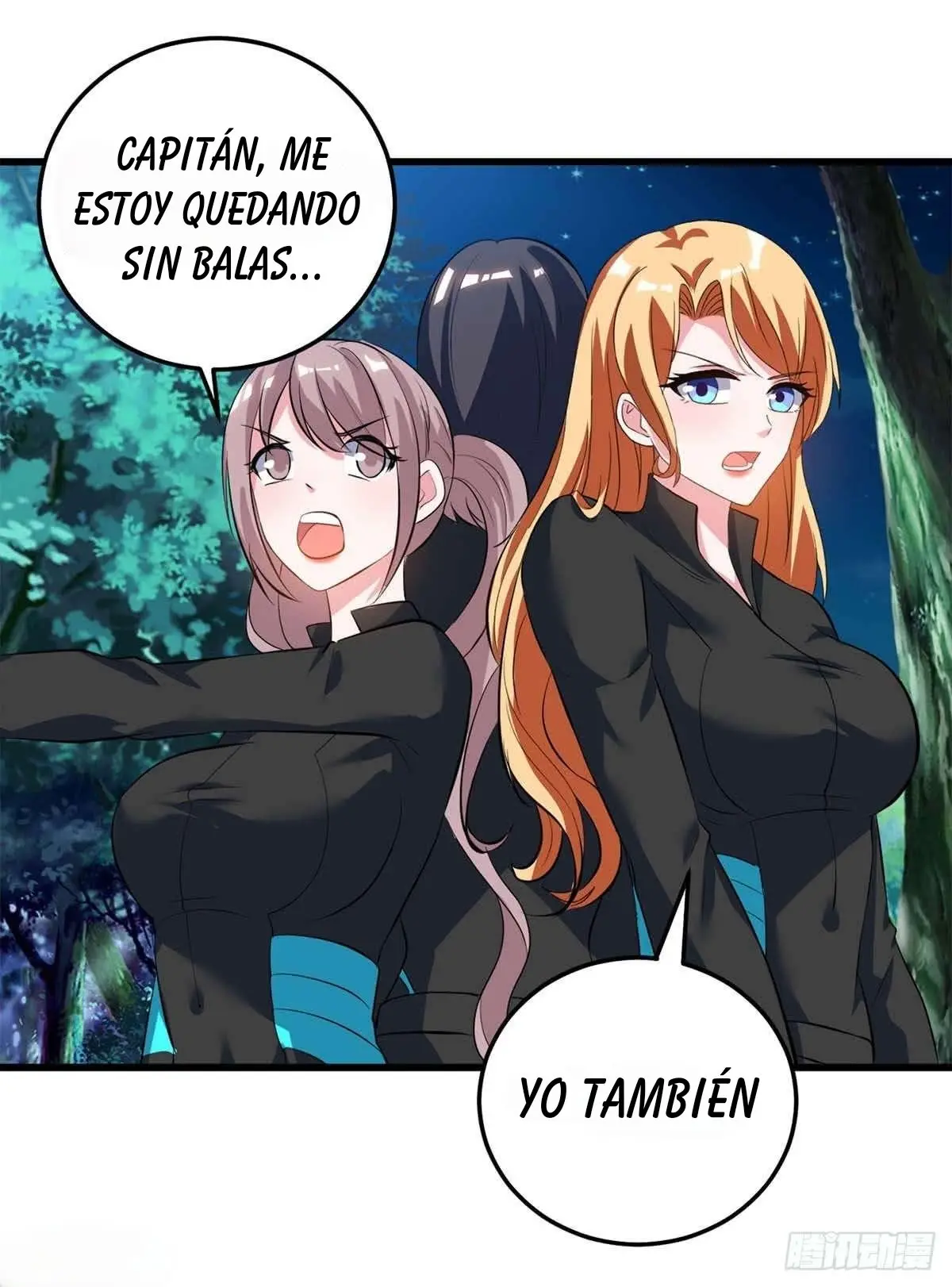 My Beauty Agent Wife - Capítulo 35 - Página 13 - LectorTMOo