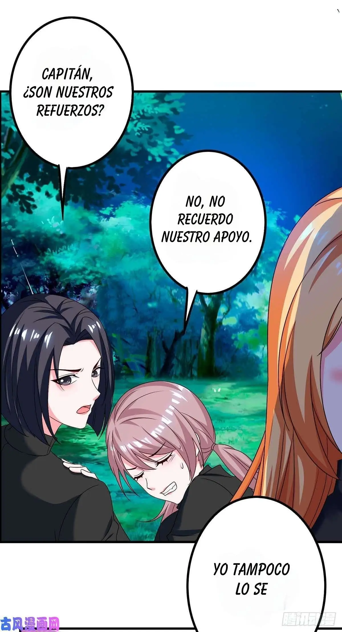 My Beauty Agent Wife - Capítulo 36 - Página 9 - LectorTMOo