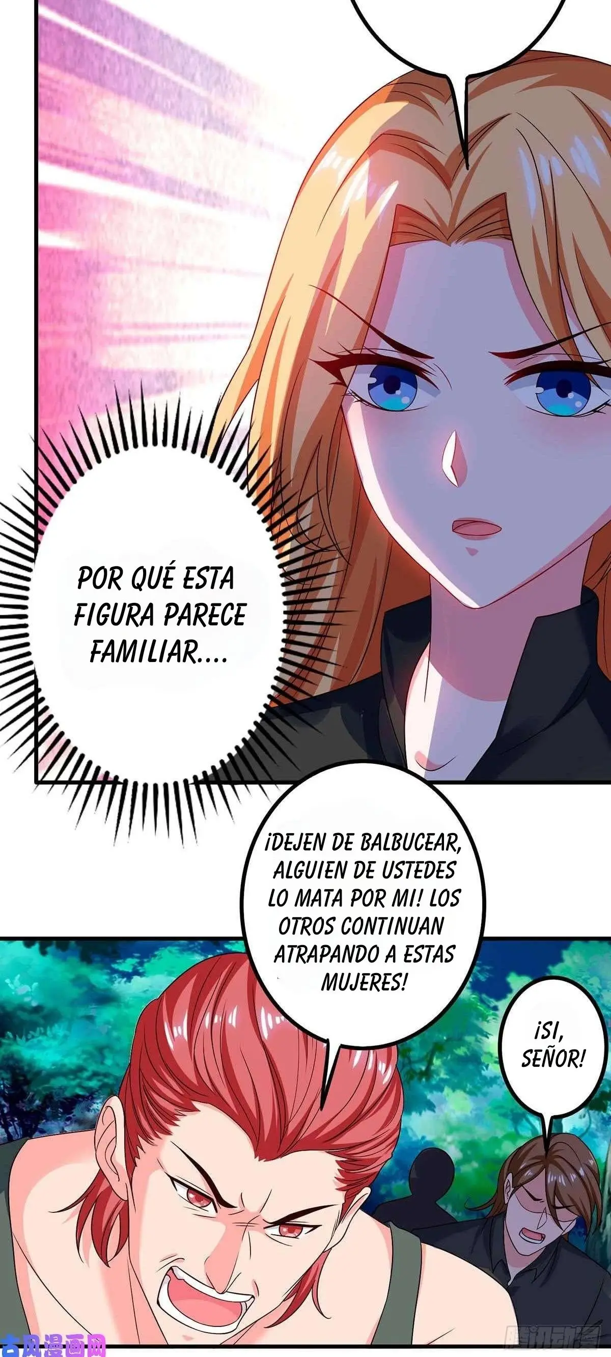 My Beauty Agent Wife - Capítulo 36 - Página 10 - LectorTMOo