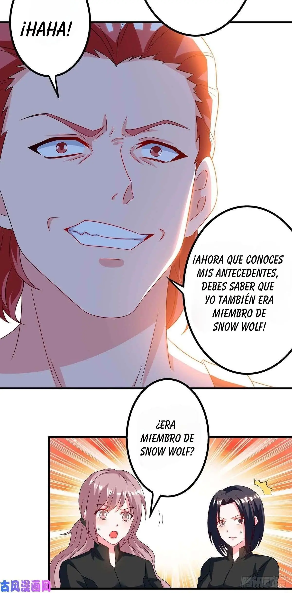 My Beauty Agent Wife - Capítulo 37 - Página 15 - LectorTMOo