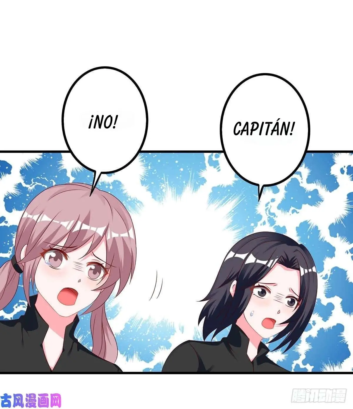 My Beauty Agent Wife - Capítulo 37 - Página 20 - LectorTMOo