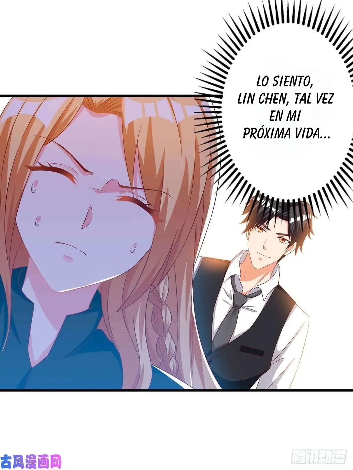 My Beauty Agent Wife - Capítulo 37 - Página 22 - LectorTMOo