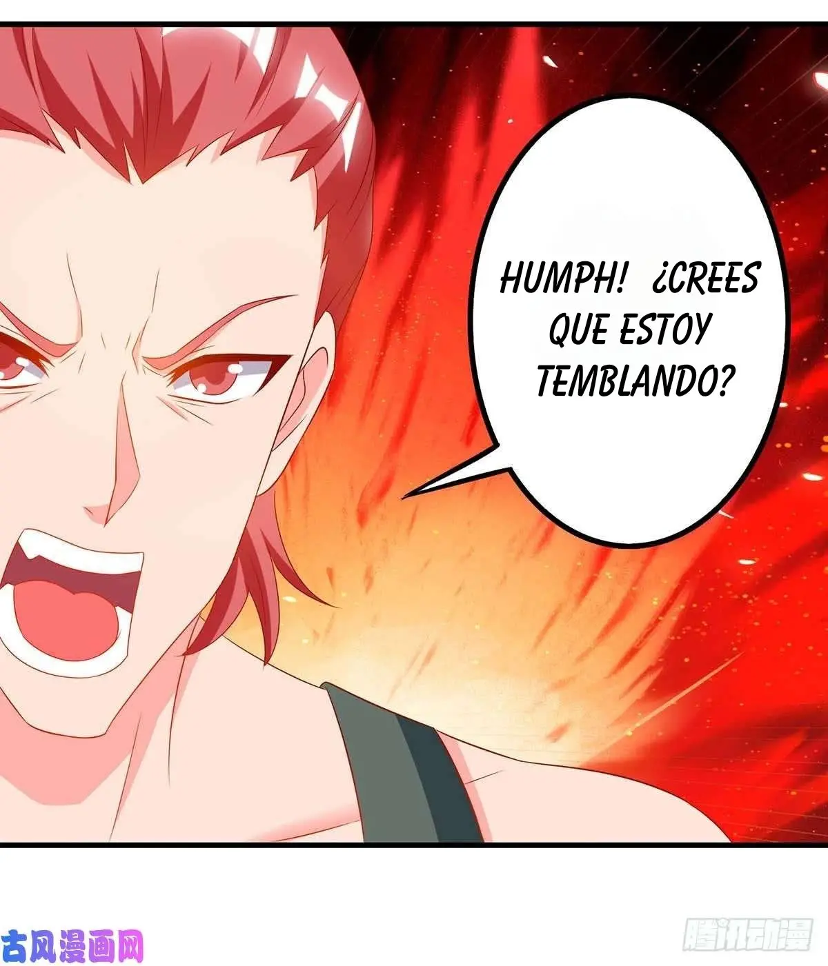 My Beauty Agent Wife - Capítulo 38 - Página 12 - LectorTMOo