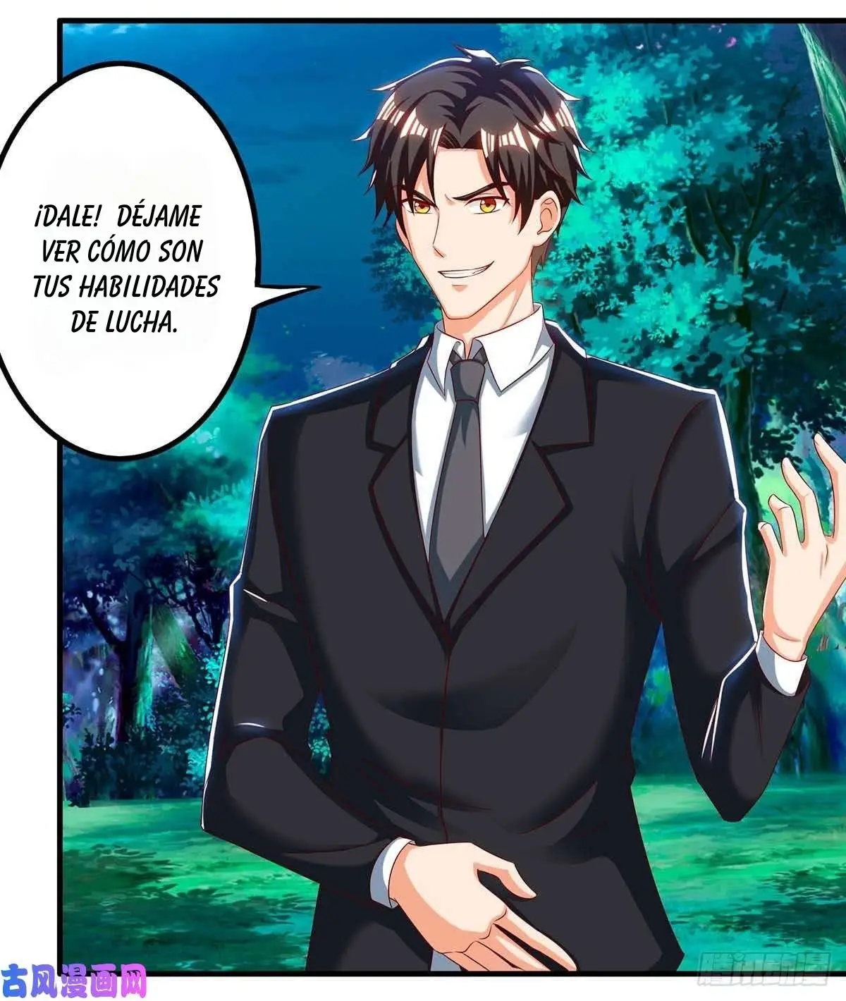My Beauty Agent Wife - Capítulo 38 - Página 15 - LectorTMOo
