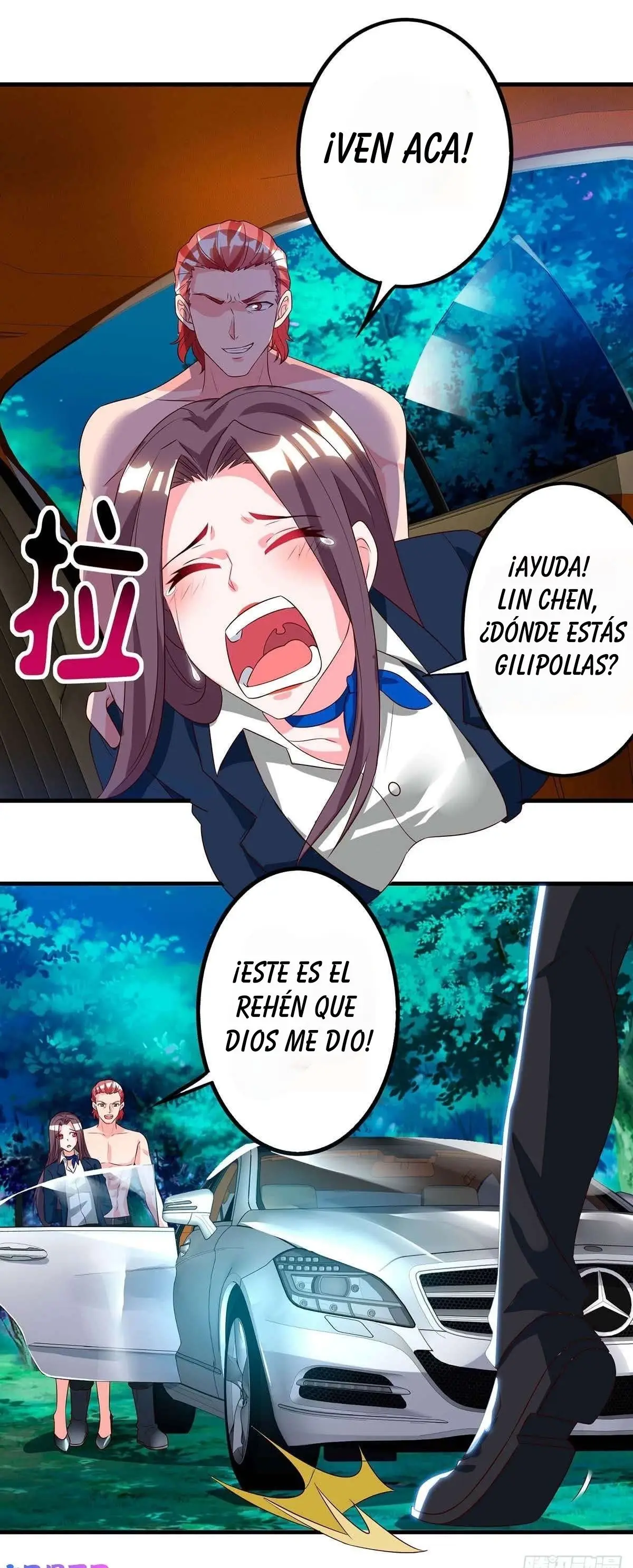 My Beauty Agent Wife - Capítulo 38 - Página 19 - LectorTMOo