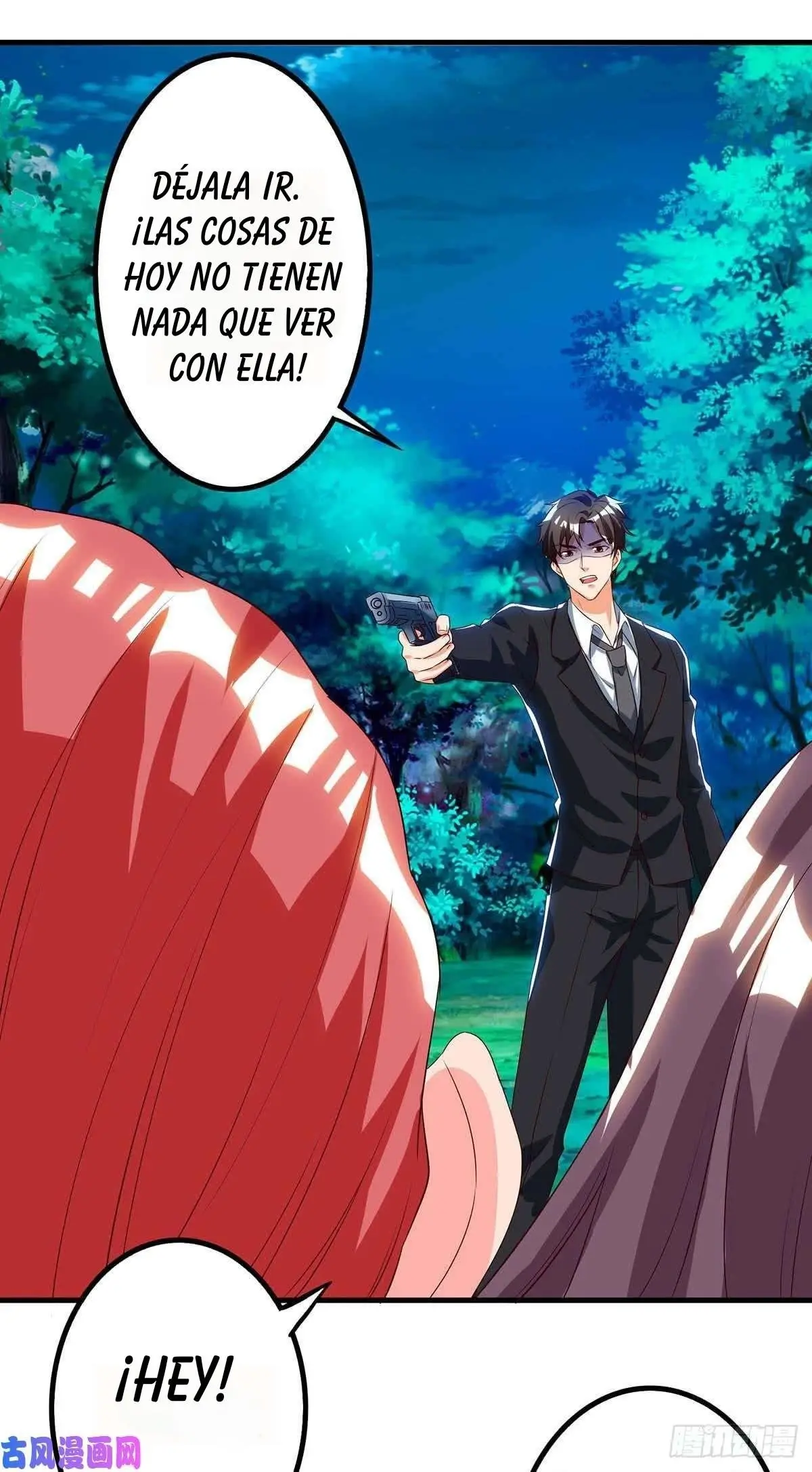My Beauty Agent Wife - Capítulo 38 - Página 20 - LectorTMOo