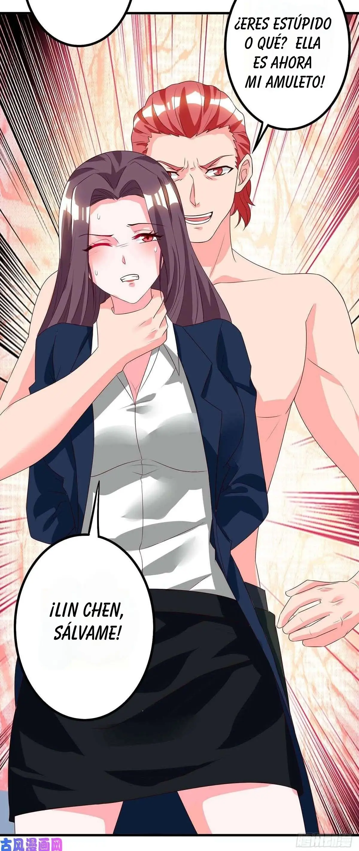 My Beauty Agent Wife - Capítulo 38 - Página 21 - LectorTMOo