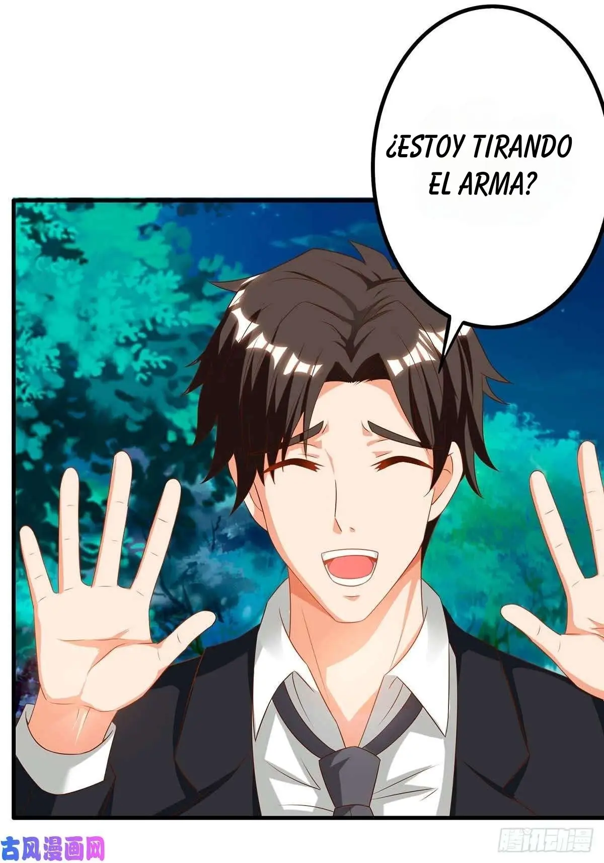 My Beauty Agent Wife - Capítulo 39 - Página 5 - LectorTMOo