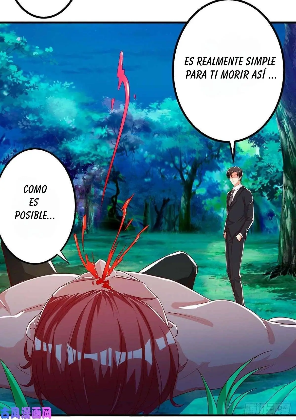 My Beauty Agent Wife - Capítulo 39 - Página 11 - LectorTMOo